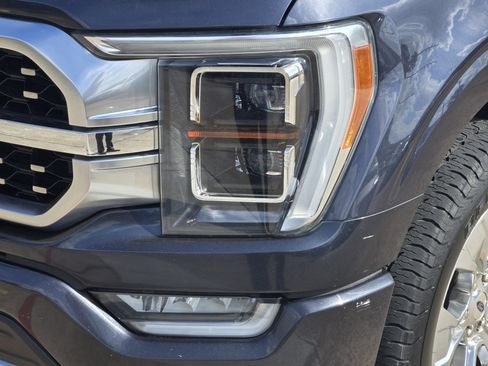 Used 2021 Ford F150 Platinum image 6