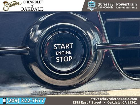 Used 2025 INFINITI QX80 Pure w/ Cargo Package image 21