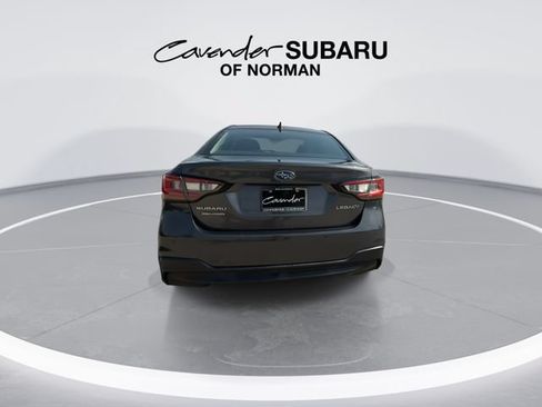 Used 2024 Subaru Legacy Limited AWD/4WD image 7