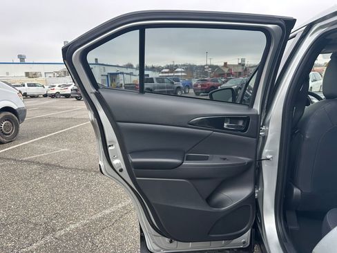 Used 2025 Mitsubishi Eclipse Cross SE image 8