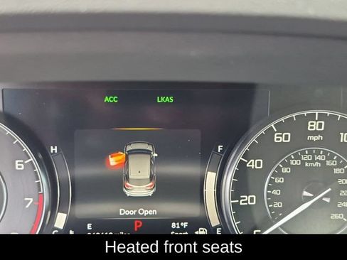 Used 2021 Acura RDX FWD image 15