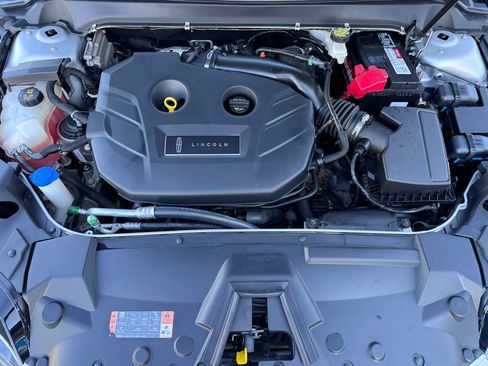 Used 2018 Lincoln MKZ Select w/ Select Plus Package image 33