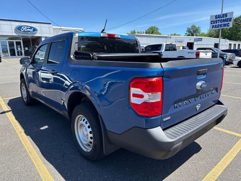 Used 2024 Ford Maverick XL FWD image 2