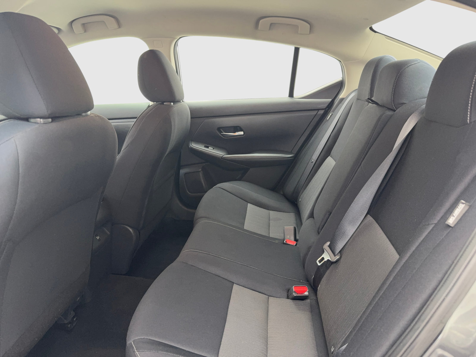 Used 2021 Nissan Sentra SV FWD image 36