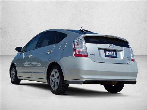 Used 2008 Toyota Prius FWD image 8