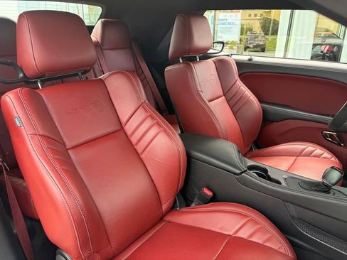 Used 2023 Dodge Challenger SRT Hellcat RWD image 23