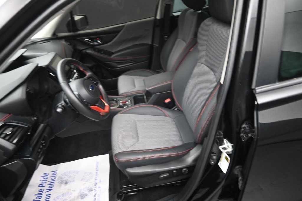 Used 2023 Subaru Forester Sport AWD/4WD image 13