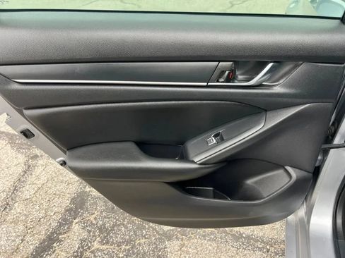 Used 2020 Honda Accord Sport image 23