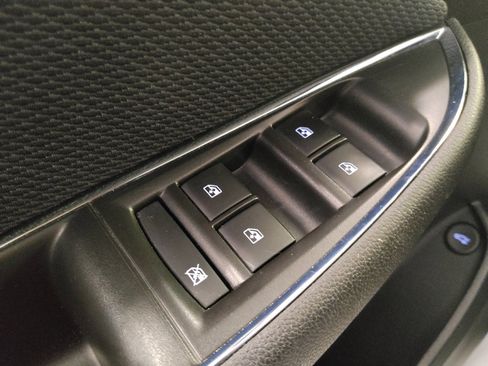 Used 2016 Chevrolet Cruze LT w/ Convenience Package image 27