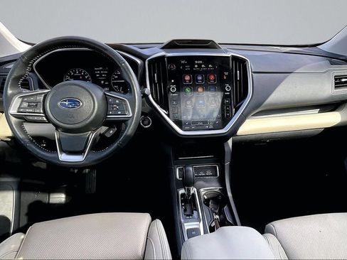 Used 2023 Subaru Ascent Limited w/ Technology Package AWD/4WD image 13
