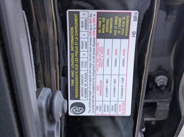 Used 2021 Nissan Rogue Sport SV FWD image 14