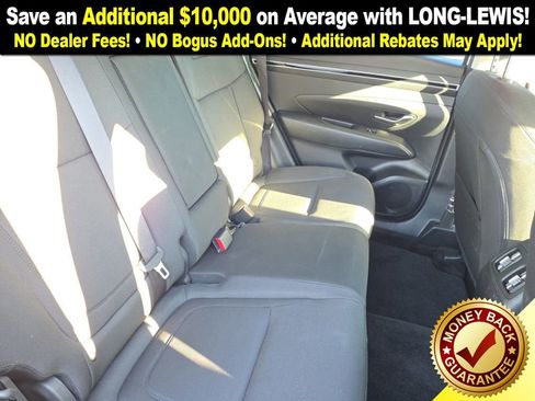 Used 2023 Hyundai Tucson SEL image 23