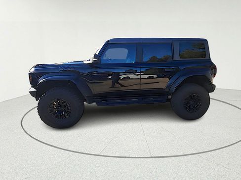 Used 2023 Ford Bronco Raptor image 2