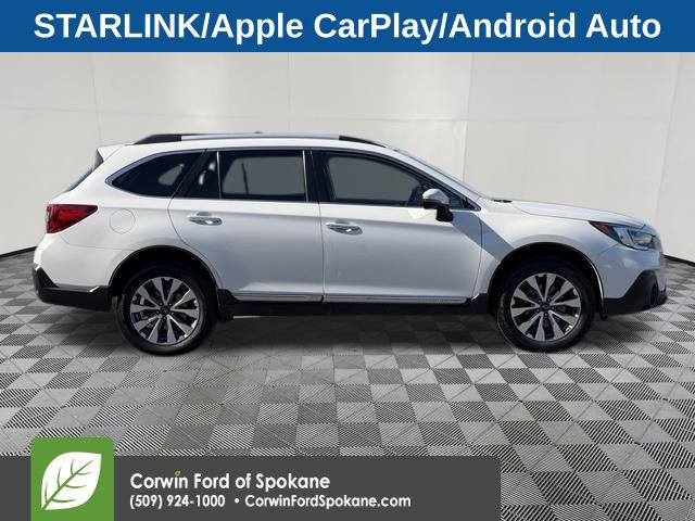 Used 2019 Subaru Outback 2.5i Touring AWD/4WD image 10