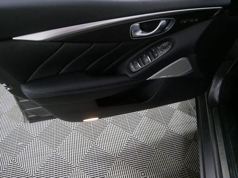 Used 2023 INFINITI Q50 Sensory AWD/4WD image 14