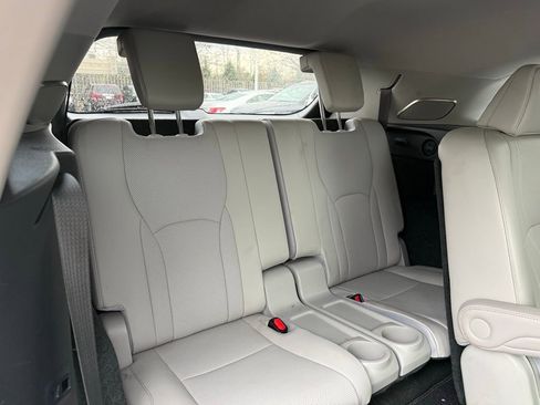 Used 2019 Lexus RX 450hL Luxury w/ Accessory Package image 18