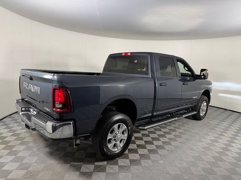 Used 2026 RAM 2500 Big Horn AWD/4WD image 5
