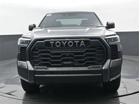 New 2026 Toyota Tundra TRD Pro image 19