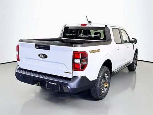 New 2026 Ford Maverick Tremor AWD/4WD image 7
