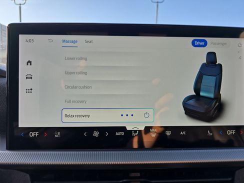 Used 2025 Ford Explorer Platinum w/ LUX Leather Package image 31