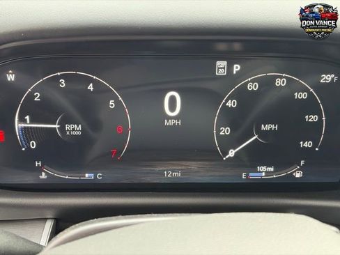 New 2026 Jeep Grand Wagoneer L Limited AWD/4WD image 17