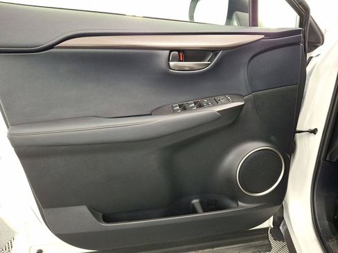 Used 2020 Lexus NX 300 AWD w/ Comfort Package image 10