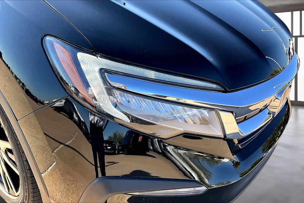 Used 2020 Honda Pilot Elite image 29