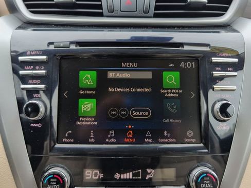 Used 2019 Nissan Murano Platinum AWD/4WD image 22