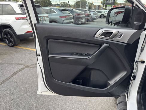 Used 2019 Ford Ranger XLT w/ Equipment Group 302A Luxury AWD/4WD image 20