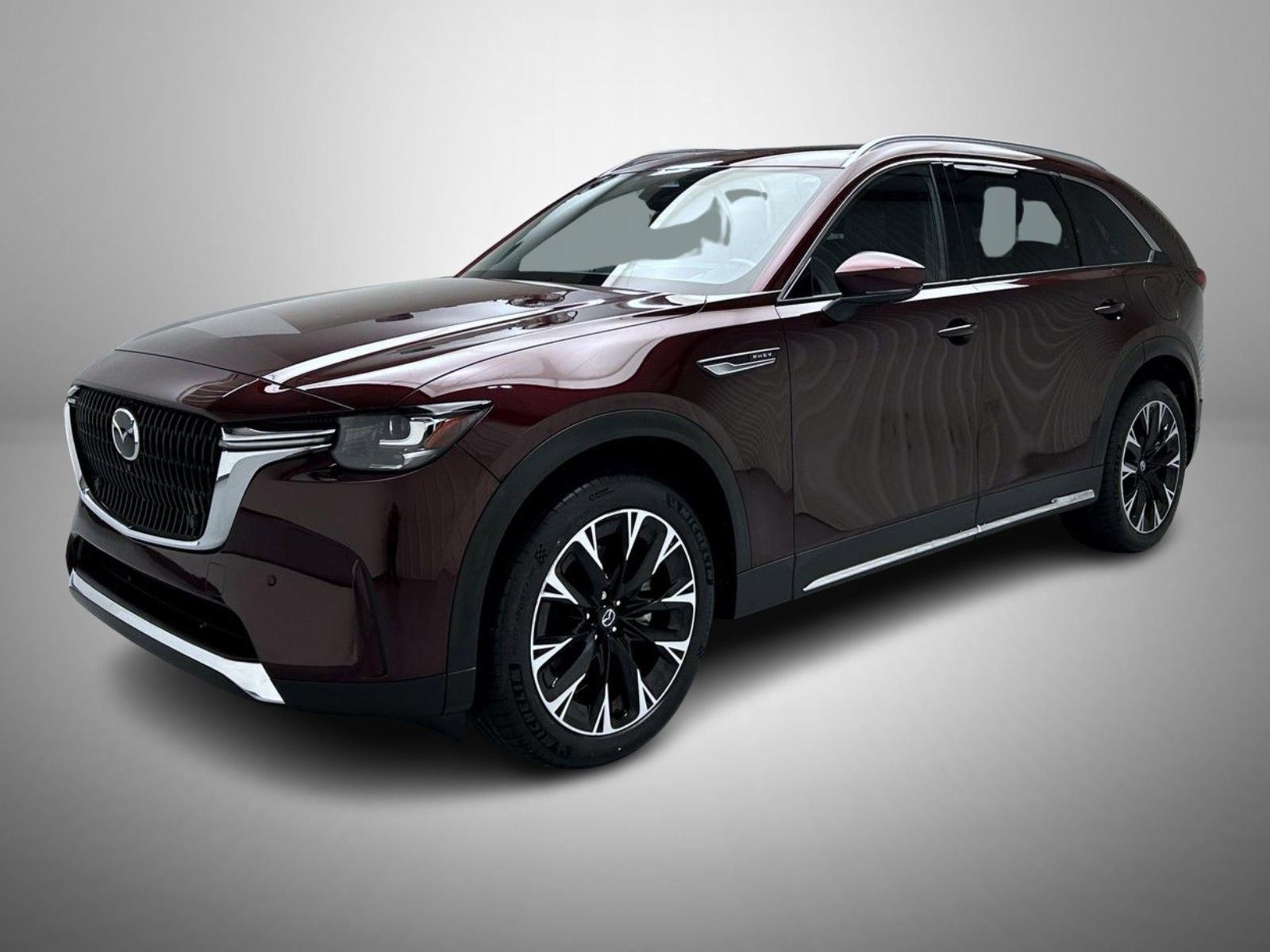 Used MAZDA CX-90 for Sale in Omaha, NE - Autotrader