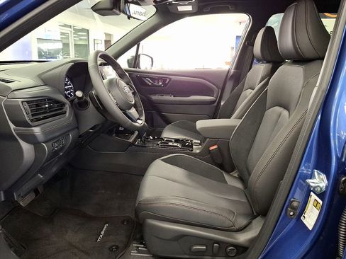 New 2026 Subaru Forester Touring AWD/4WD image 10
