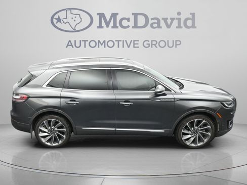 Used 2020 Lincoln Nautilus Reserve w/ Equipment Group 202A AWD/4WD image 40