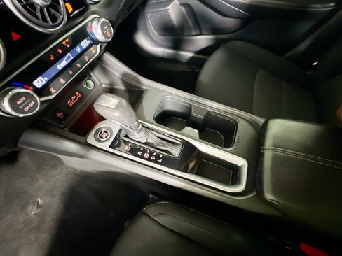Used 2024 Nissan Sentra SV w/ All-Weather Package FWD image 25