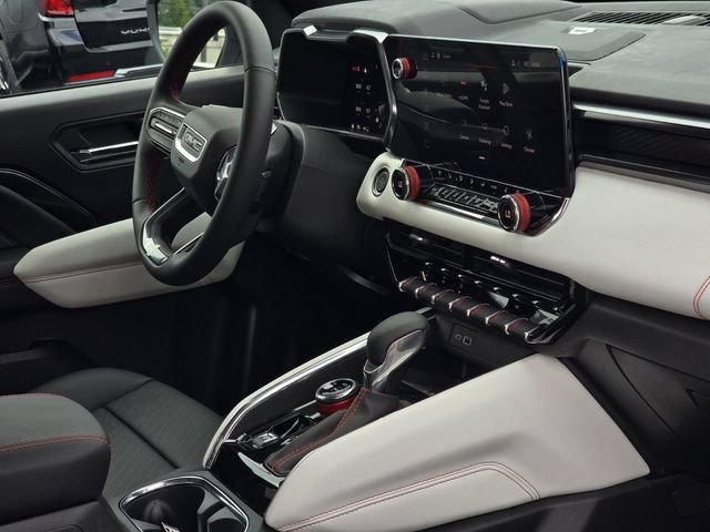 New 2026 GMC Canyon AT4X AWD/4WD image 9