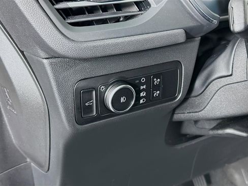 Used 2025 Ford Escape Platinum image 29