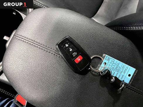 Used 2023 Toyota RAV4 XLE Premium AWD/4WD image 15
