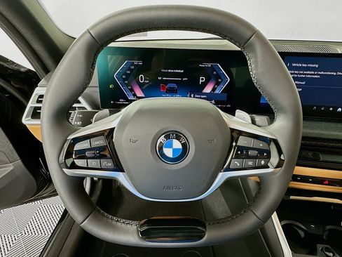 Used 2026 BMW 330i Sedan w/ Convenience Package RWD image 10