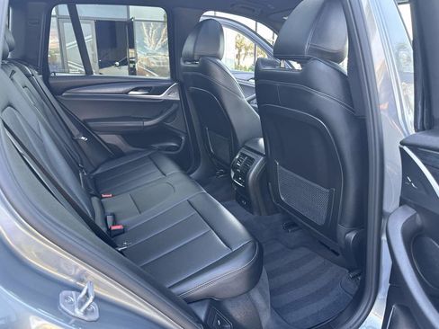 Used 2024 BMW X3 xDrive30i image 42