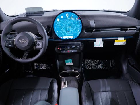 New 2026 MINI Cooper S FWD image 11