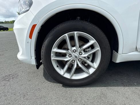 Used 2026 Dodge Durango GT AWD/4WD image 42