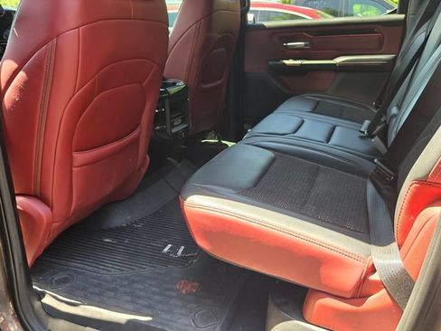 Used 2019 RAM 1500 Rebel w/ Rebel Level 2 Equipment Group AWD/4WD image 5