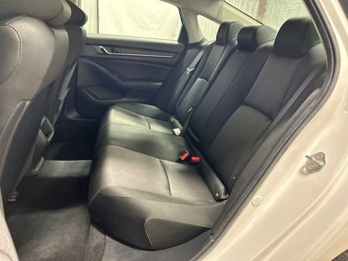 Used 2019 Honda Accord LX image 16
