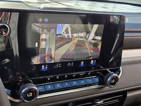 New 2026 Chevrolet Colorado LT w/ LT Convenience Package image 12