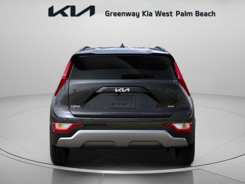 New 2026 Kia Niro FWD image 6