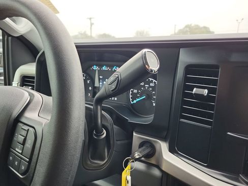 New 2026 Ford F350 XL w/ STX Appearance Package AWD/4WD image 20
