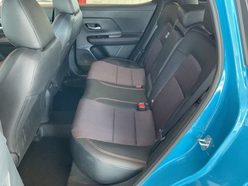 Used 2025 Nissan Kicks SR AWD/4WD image 20