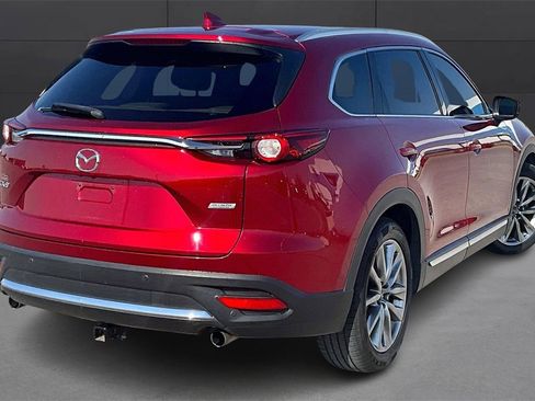 Used 2019 MAZDA CX-9 Grand Touring image 2