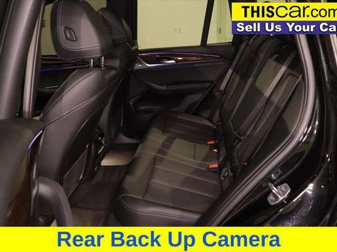 Used 2022 BMW X3 sDrive30i w/ Premium Package RWD image 27