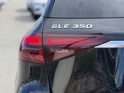 New 2026 Mercedes-Benz GLE 350 4MATIC image 11