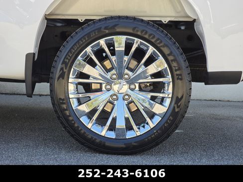 Used 2023 Chevrolet Silverado 1500 LT image 42